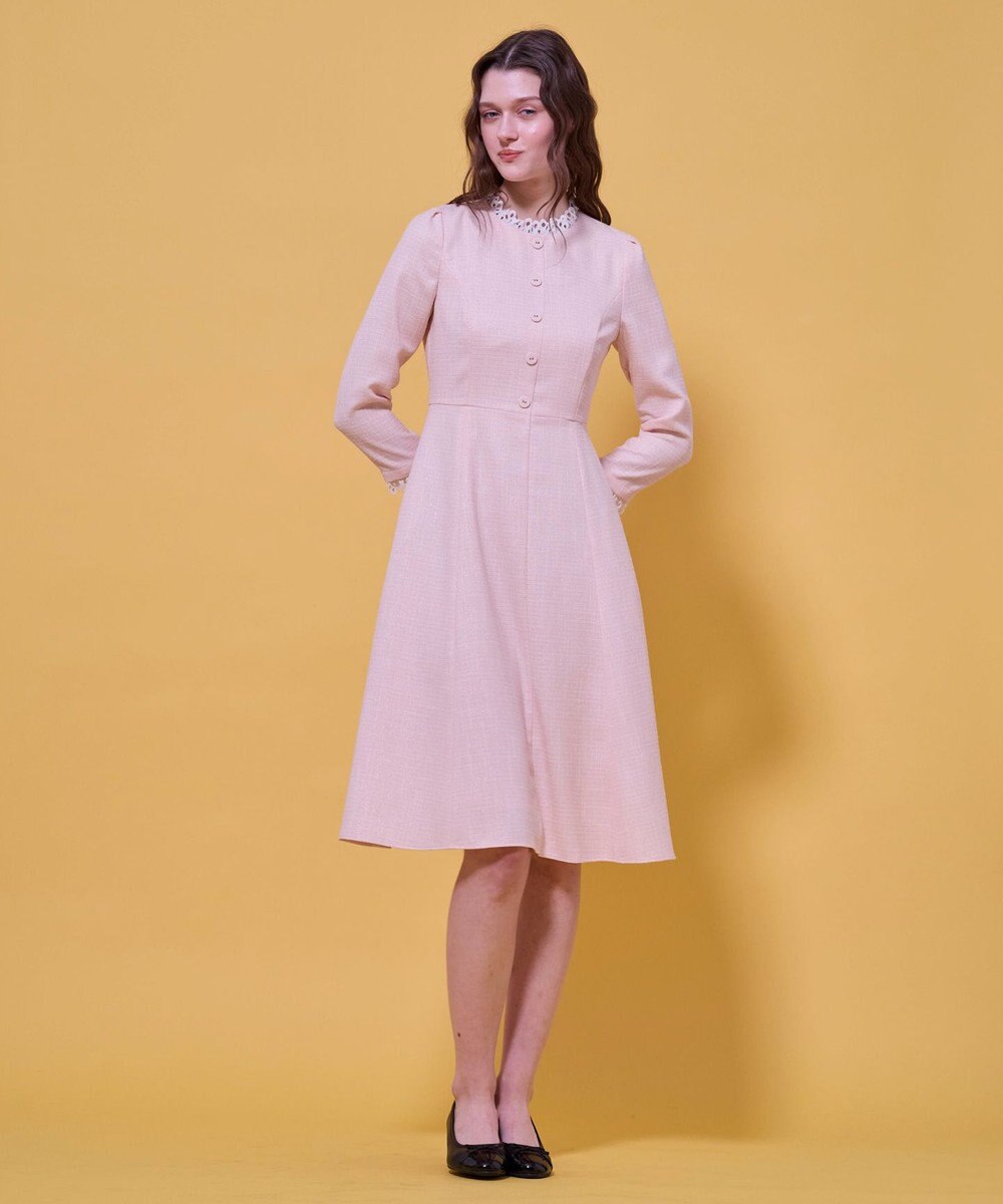 TOCCA WHIPPED CREAM CAKE ドレス 