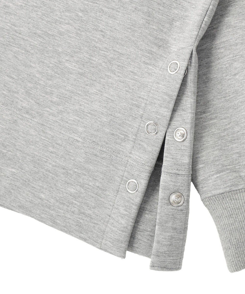 AMERICAN HOLIC サイドドットポンチプルオーバー 