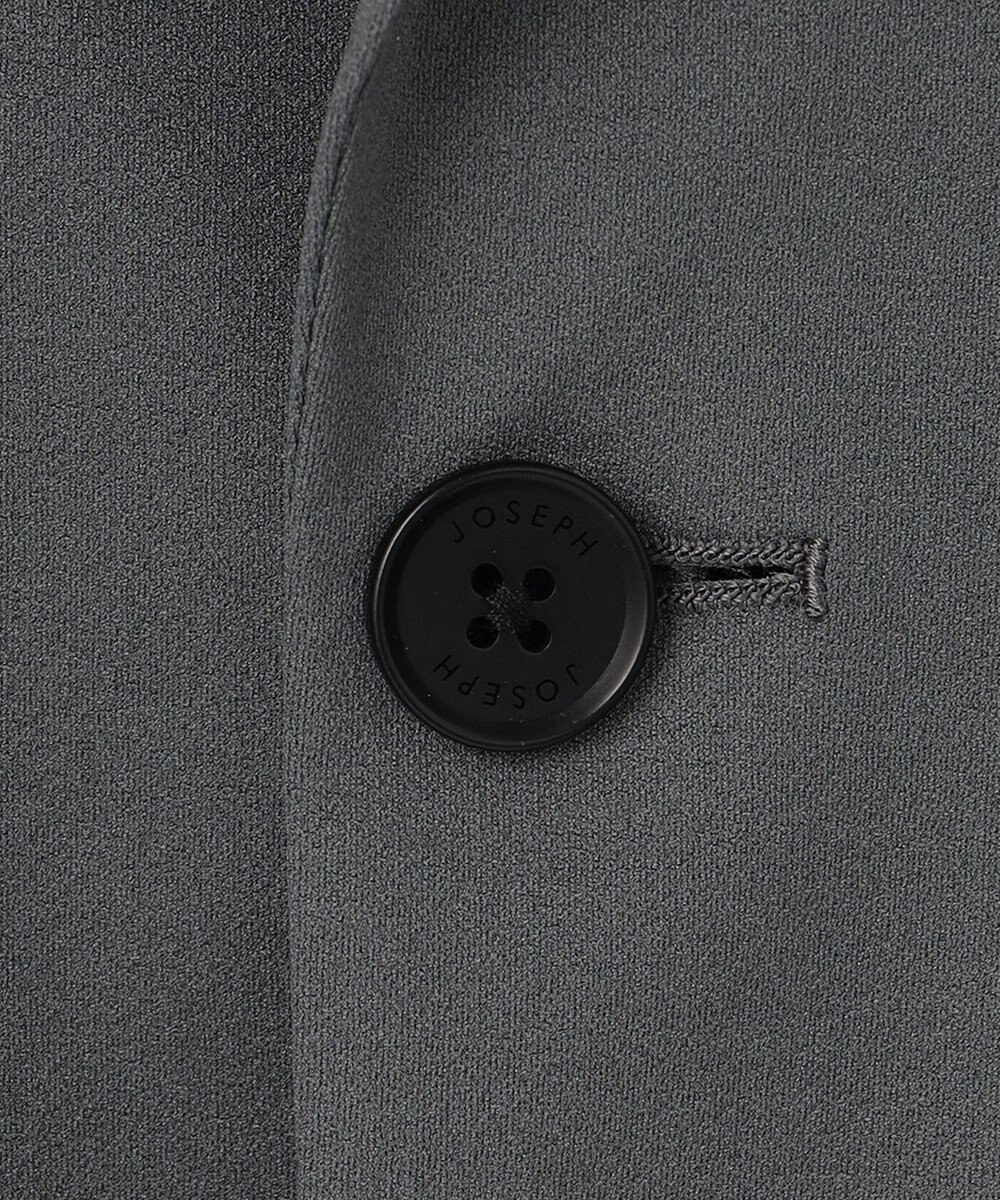 JOSEPH HOMME ハイゲージアムンゼンジャージー  ジャケット 