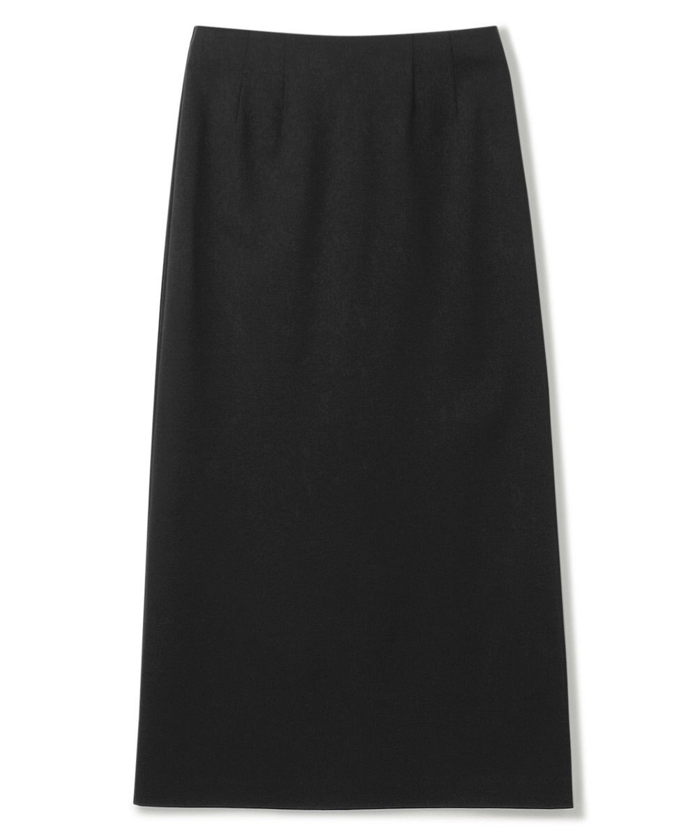 uncrave 【接触冷感・UVカット】ダブルフェイスジャージー スカート（uncrave STANDARD） 