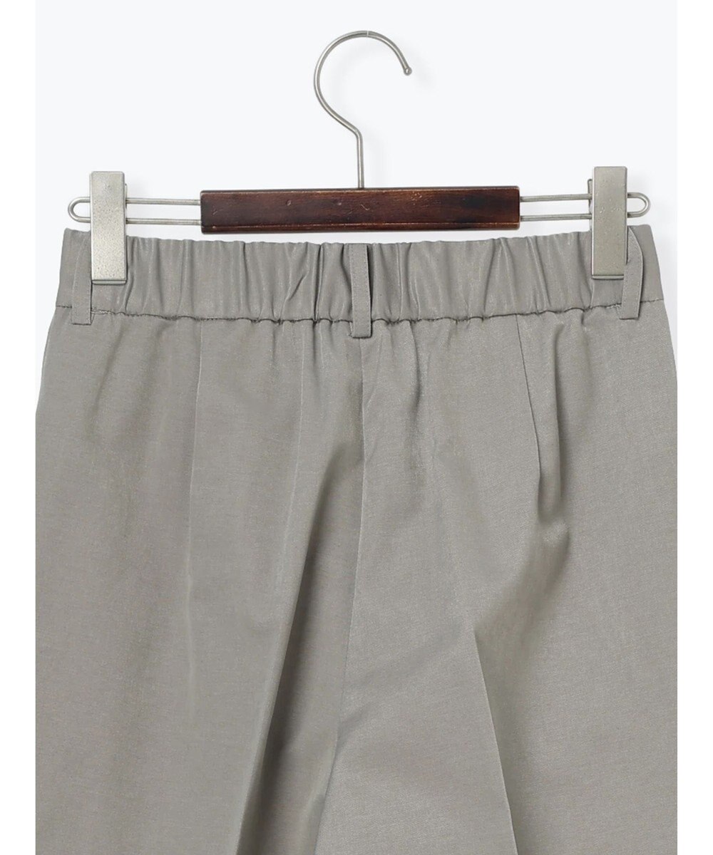 Te chichi シャイニーワイドスラックス 