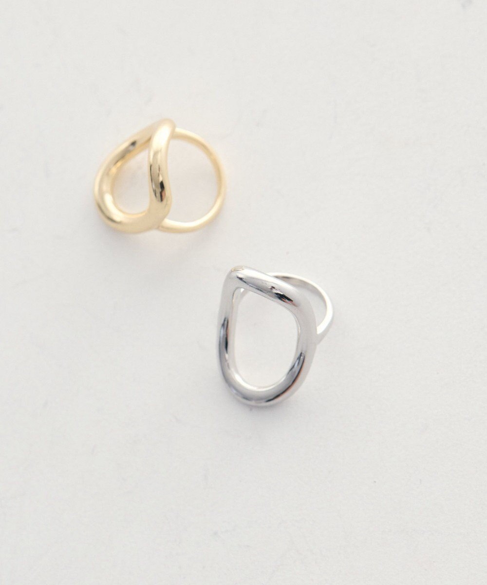 AMERICAN HOLIC エリプスリング 