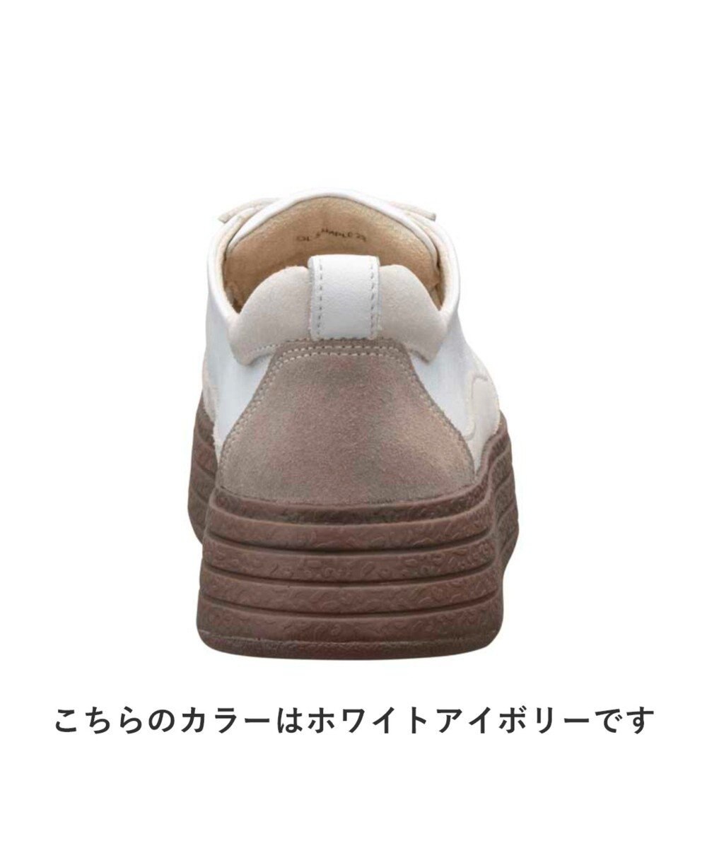 REGAL FOOT COMMUNITY 【レッドウッドリバーミネトンカ】M08C 【REDWOOD RIVER×MINNETONKA(R)】 マルチパーツデザインスニーカー スニーカー 