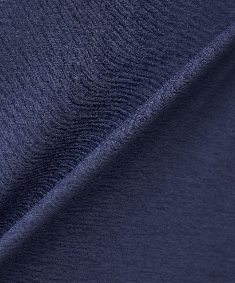 Chacott Chacott BALANCE EasyCare+ツイストワンピース 