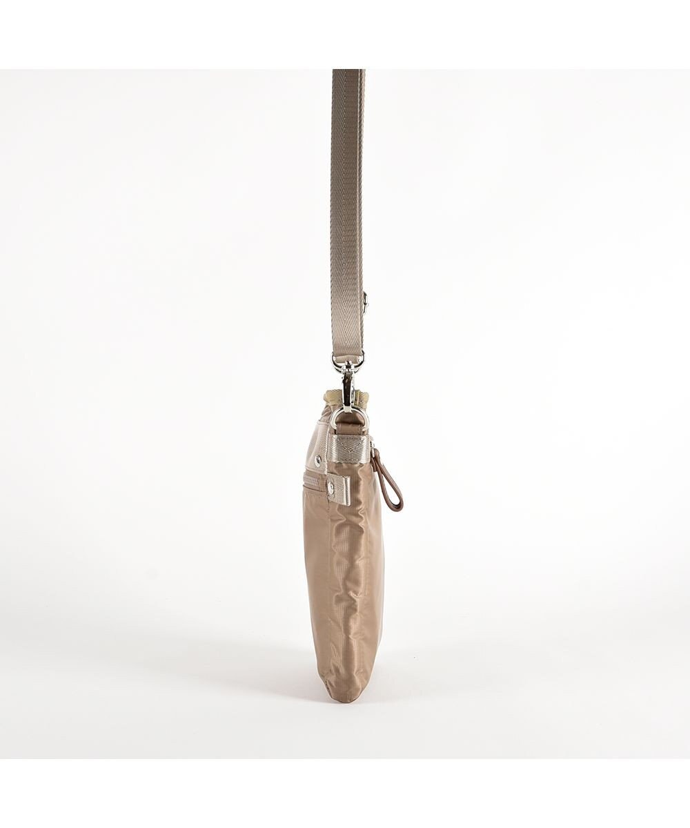 Y'SACCS テープデザインポシェット 