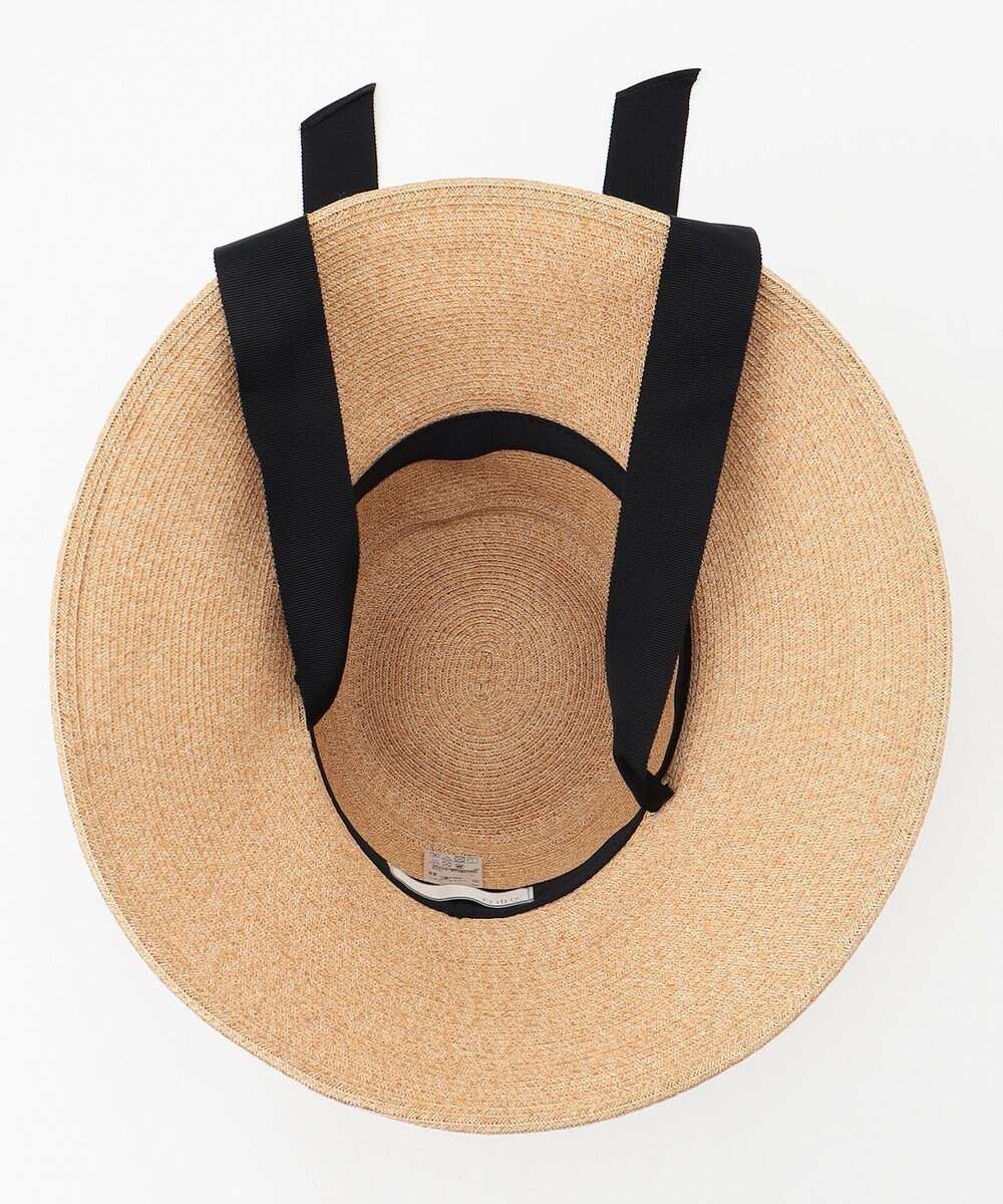 自由区 【洗える】ブレードグログラン ハット 