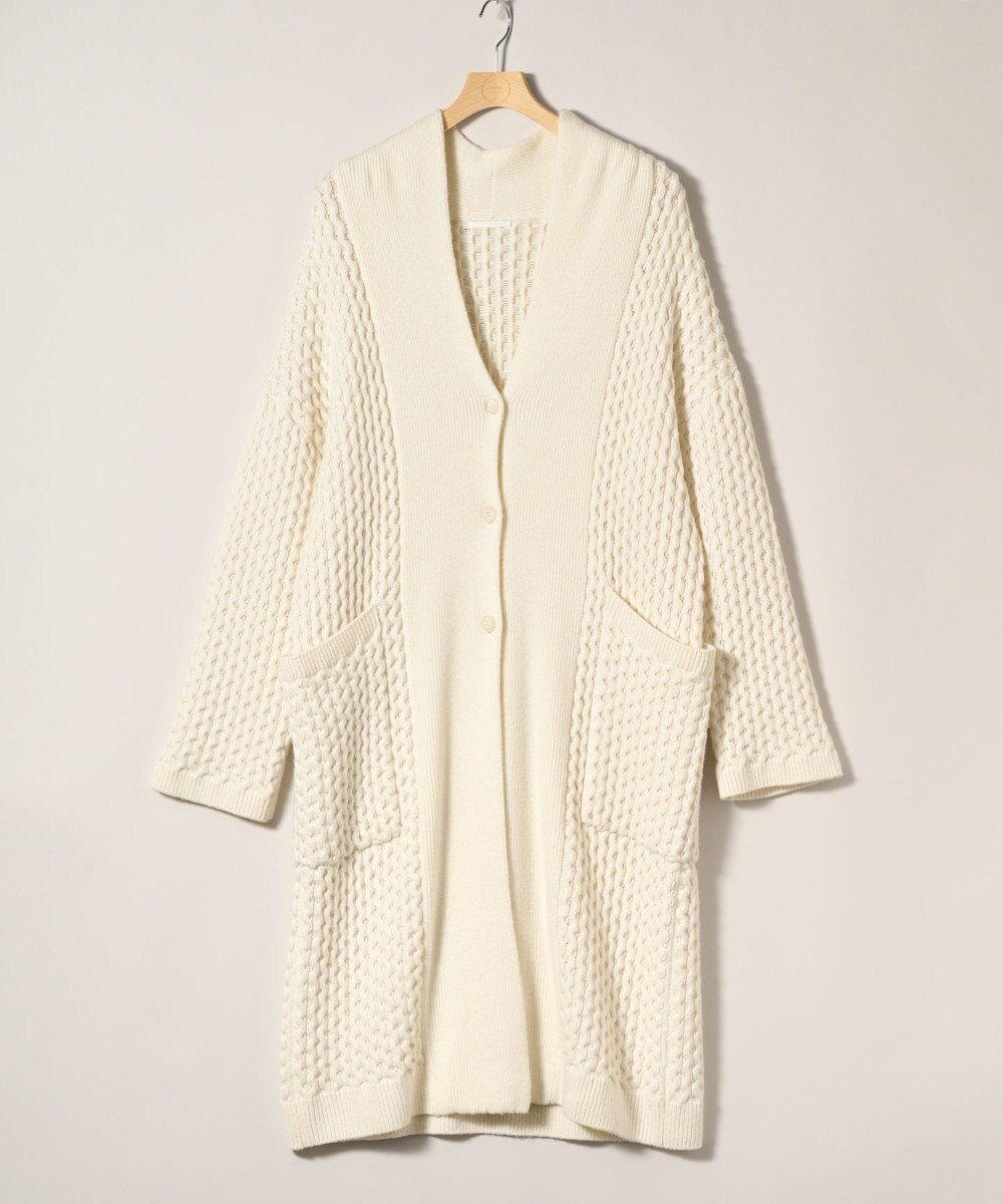 ONWARD Reuse Park 【#Newans】ニット秋冬 