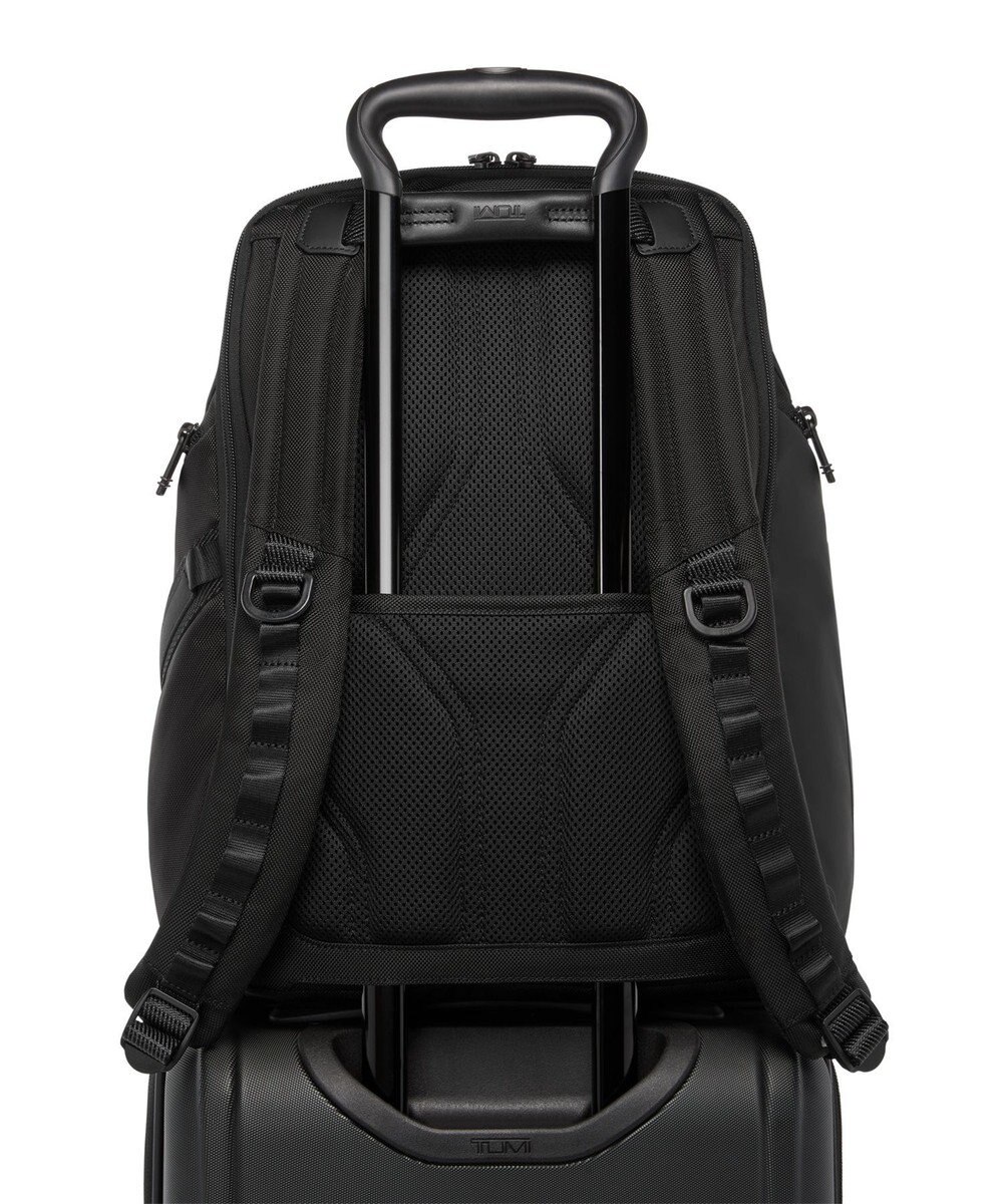 TUMI ALPHA BRAVO 「サーチ」バックパック 