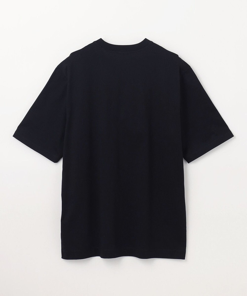 JOSEPH HOMME ブライトボーダーブロック　Tシャツ 