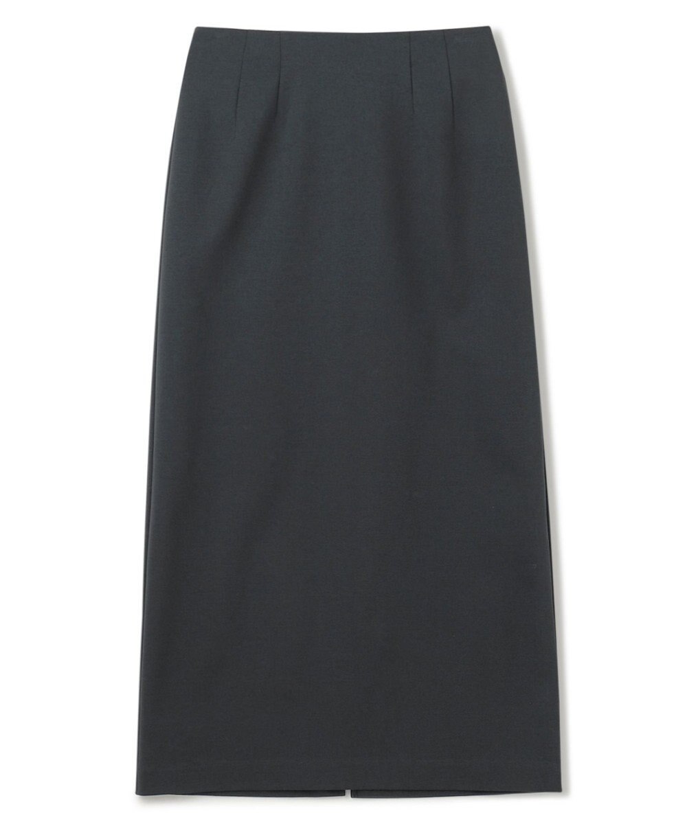 uncrave 【接触冷感・UVカット】ダブルフェイスジャージー スカート（uncrave STANDARD） 