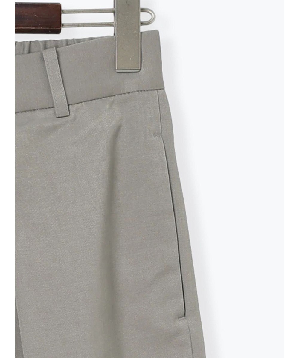 Te chichi シャイニーワイドスラックス 