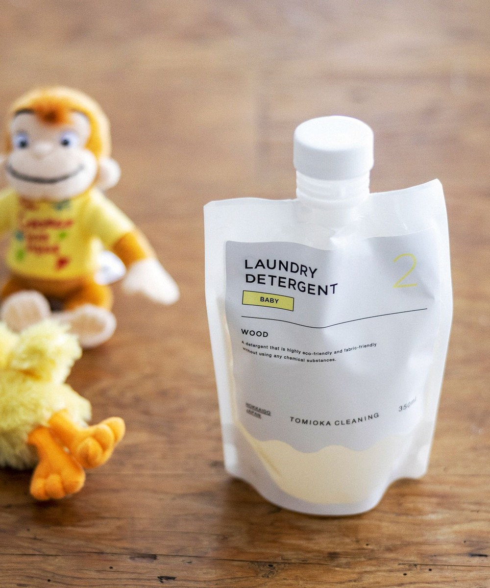 Baby ベビー用洗濯洗剤 とみおかクリーニング ファッション通販 公式通販 オンワード クローゼット Baby ベビー用洗濯洗剤 とみおかクリーニング ファッション通販 公式通販 オンワード クローゼット