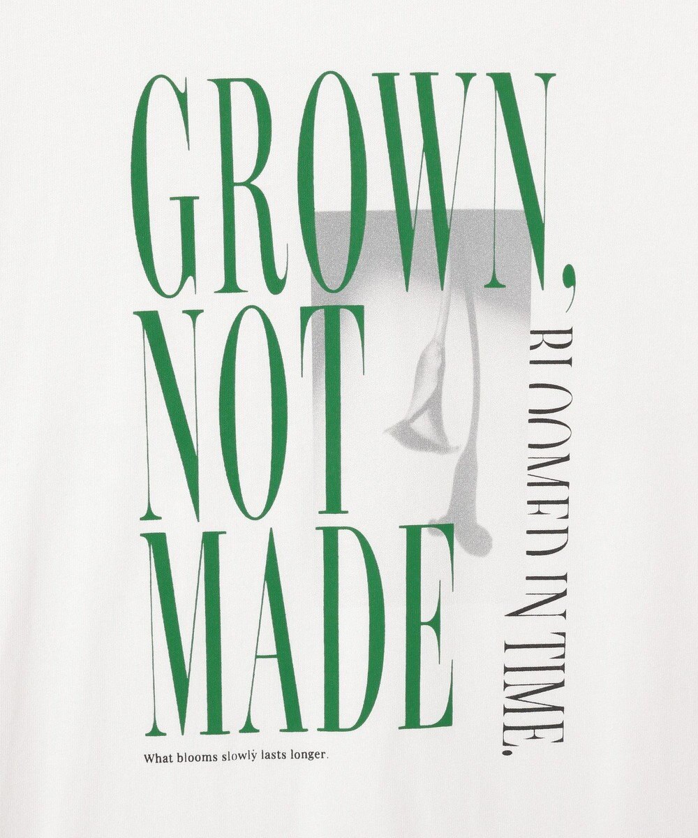 YECCA VECCA 【UVカット】ロゴBIGTee 