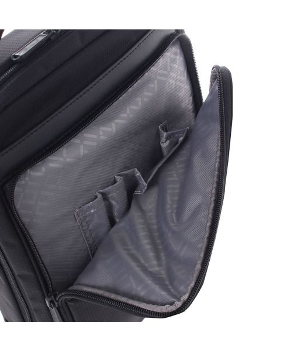 ACE BAGS & LUGGAGE ace. エース フレックスライト フィット 街歩きに。B5ノート、文庫本が入る、タテ型軽量ショルダーバッグ 54553 