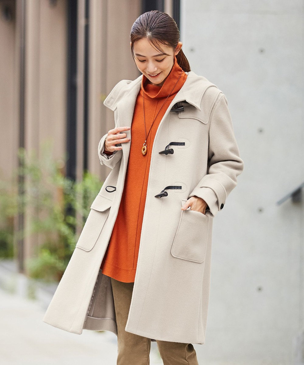 ダッフルコート 高額売筋 ダッフルコート 高額売筋