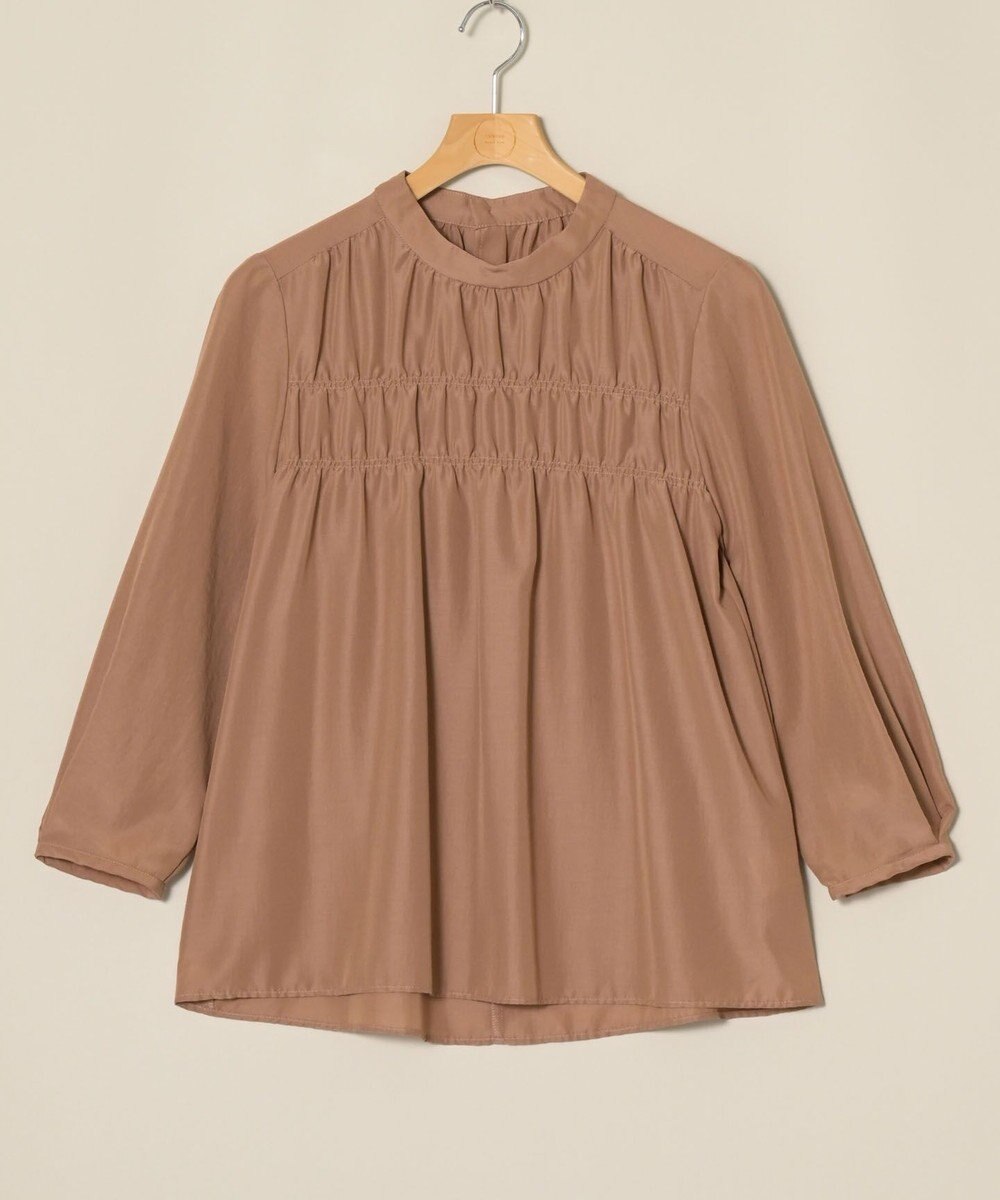 ONWARD Reuse Park 【any SiS】ブラウス秋冬 