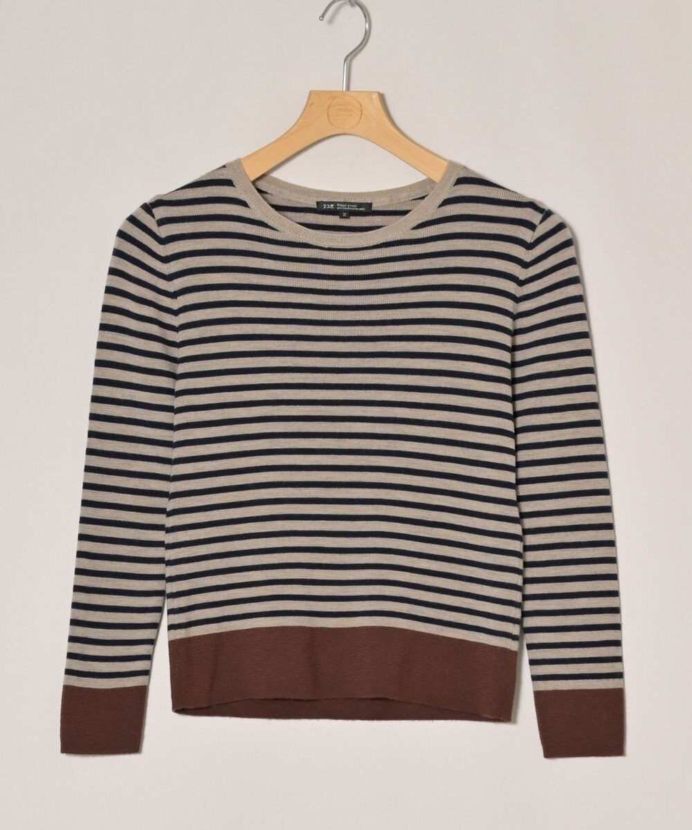 ONWARD Reuse Park 【23区】ニット秋冬 