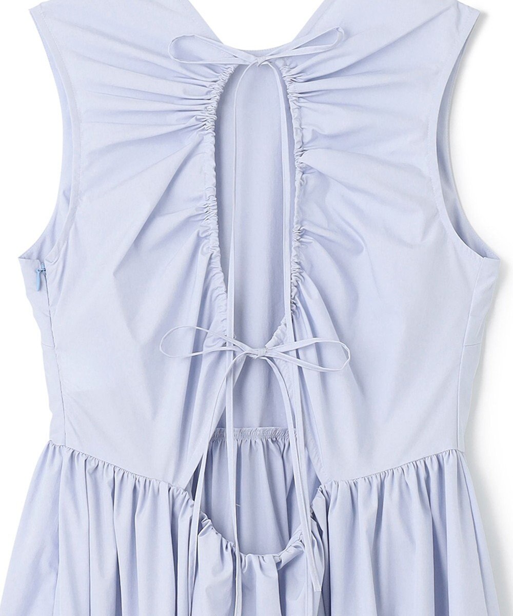 BEIGE， PROTAGONISTA / ティアードワンピース 