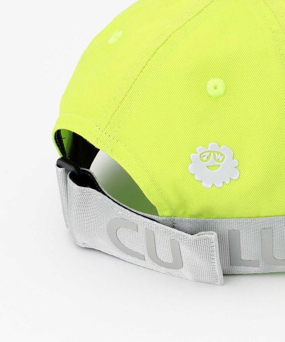 PW CIRCULUS 新色！【UNISEX】ロゴ キャップ 