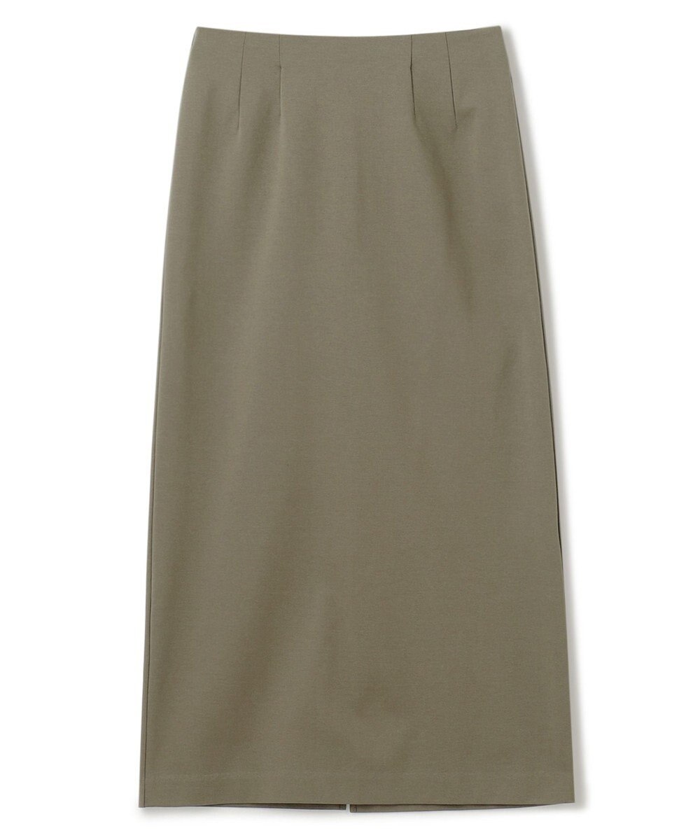 uncrave 【接触冷感・UVカット】ダブルフェイスジャージー スカート（uncrave STANDARD） 