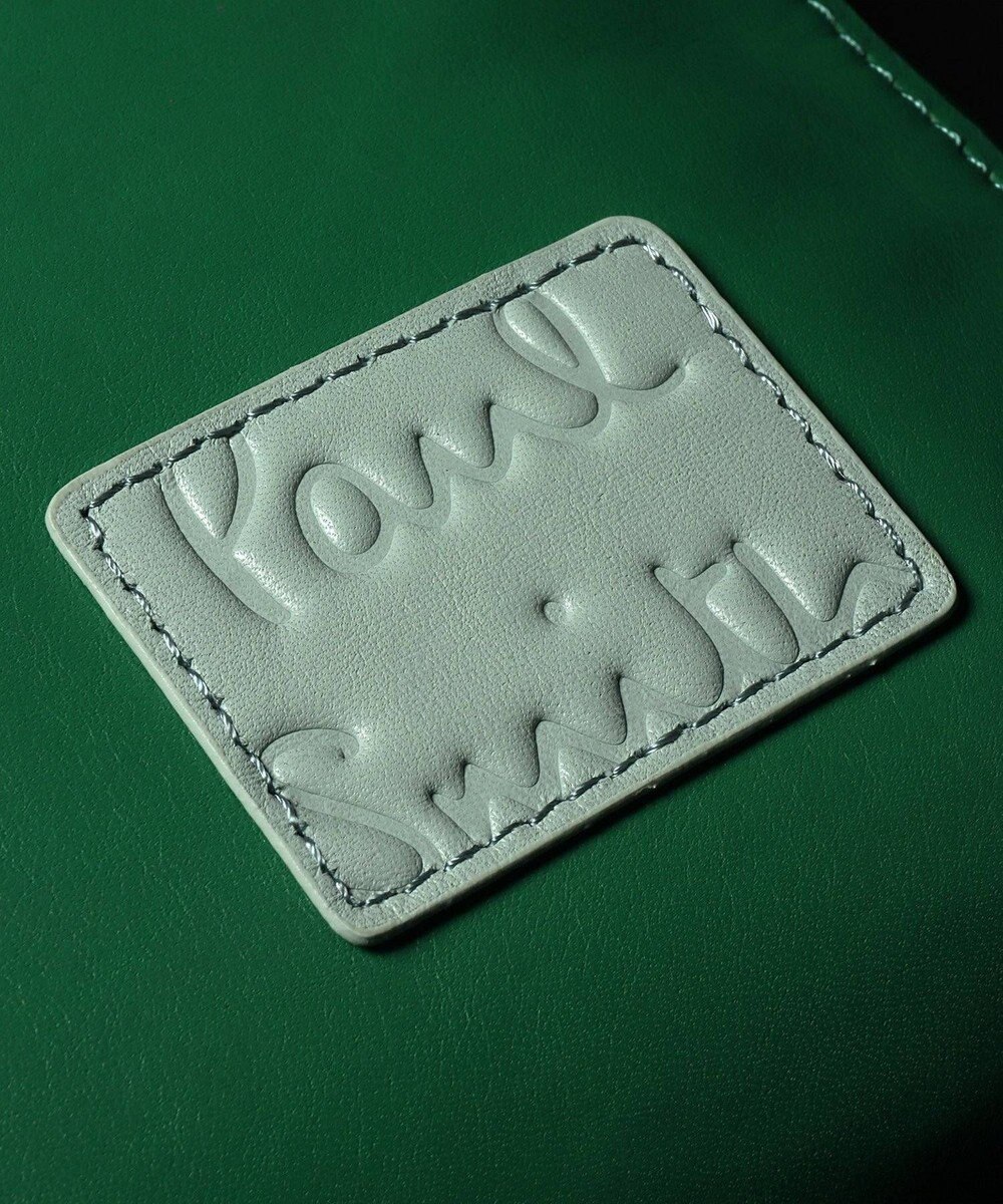 Paul Smith カラーブロックSS26 トートバッグ 