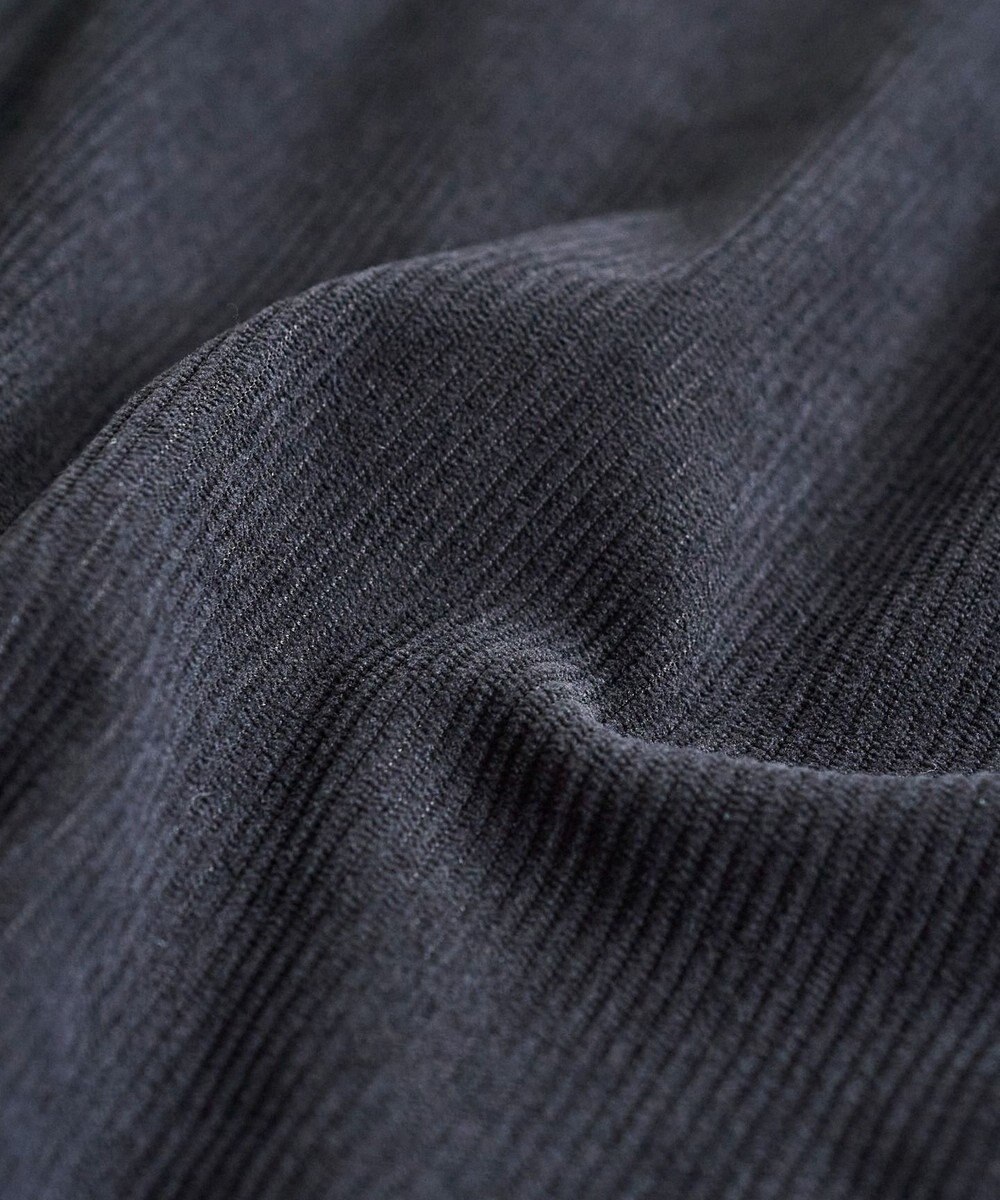 WEGO 裏起毛ワイドイージーパンツ 