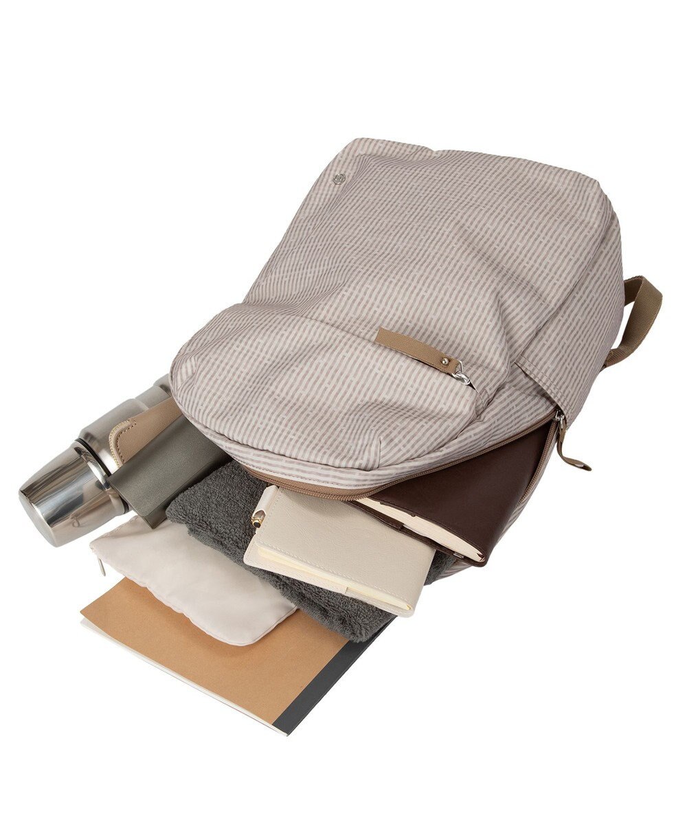 ACE BAGS & LUGGAGE hiromichi nakano フェズリ リュックサック  17523 ヒロミチナカノ 