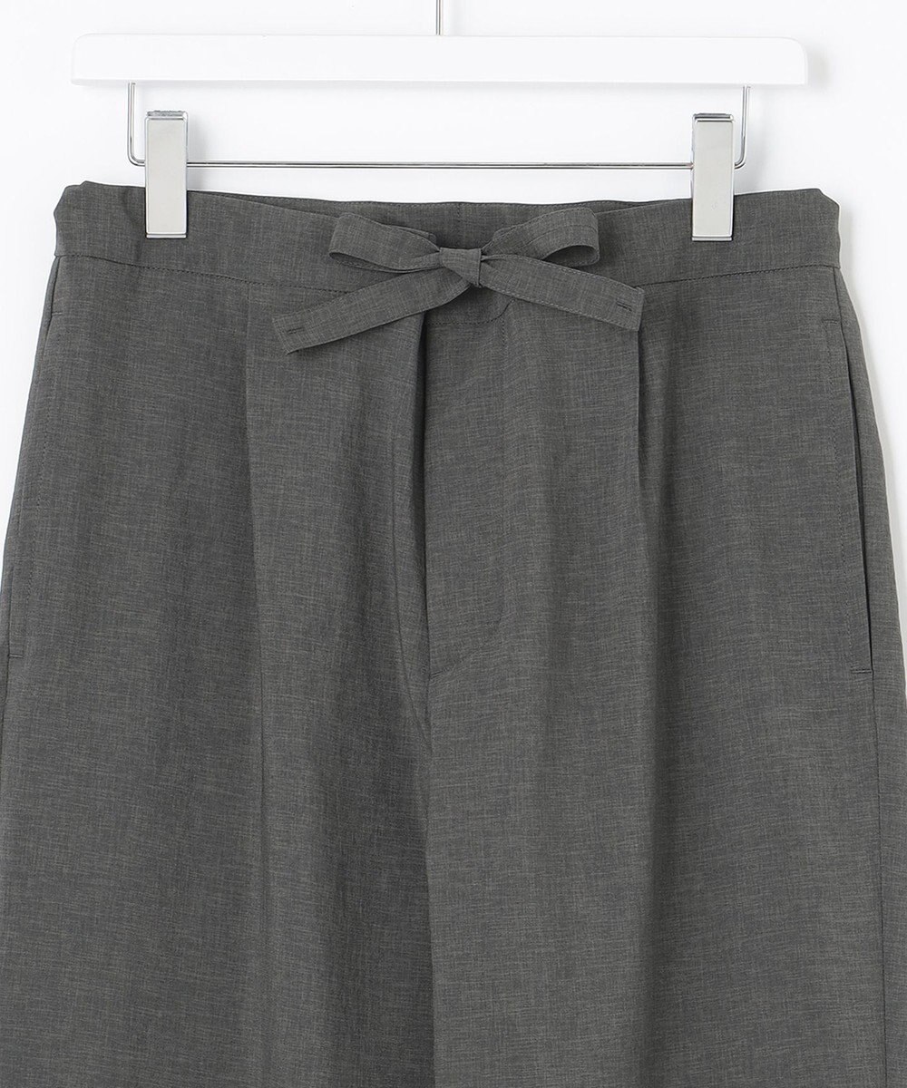 UNFILO MENS TENNEN TOUCH ワイドパンツ[23年春夏商品] 