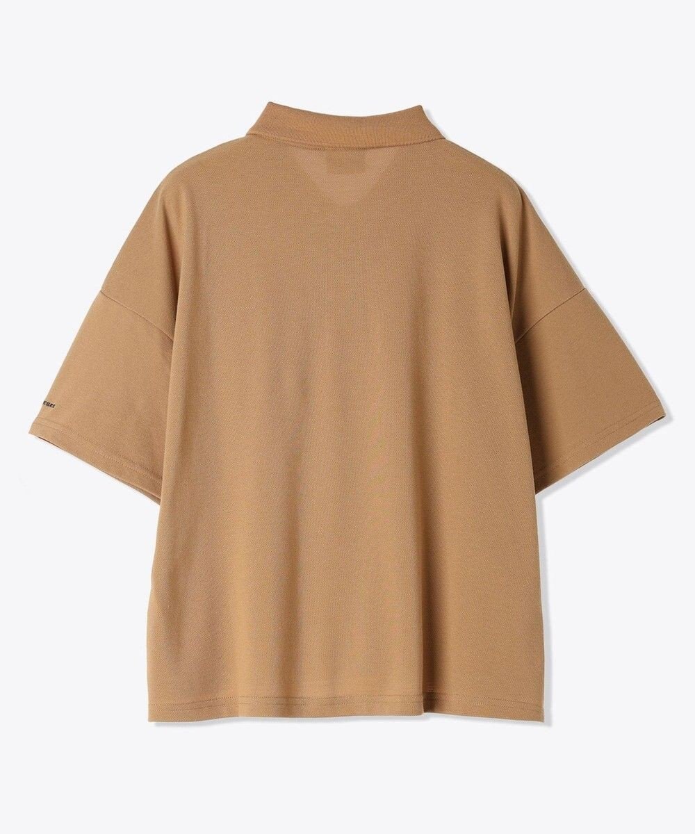 Columbia Columbia/ ウィメンズチャーチパスオムニフリーズゼロショートスリーブポロ /コロンビア 