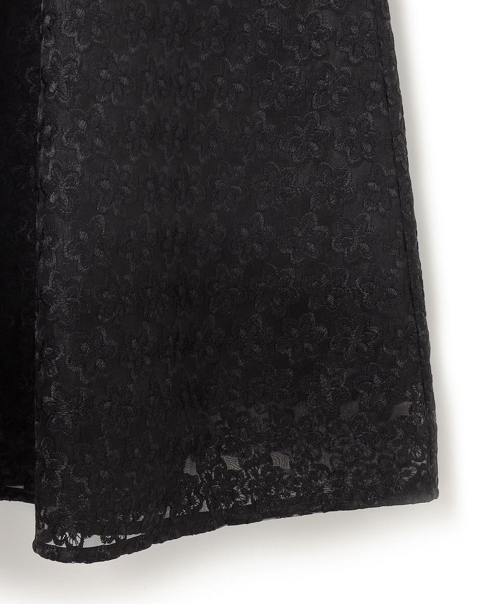 TOCCA 【洗える・消臭】FLOWER OF WINDMILL ドレス 