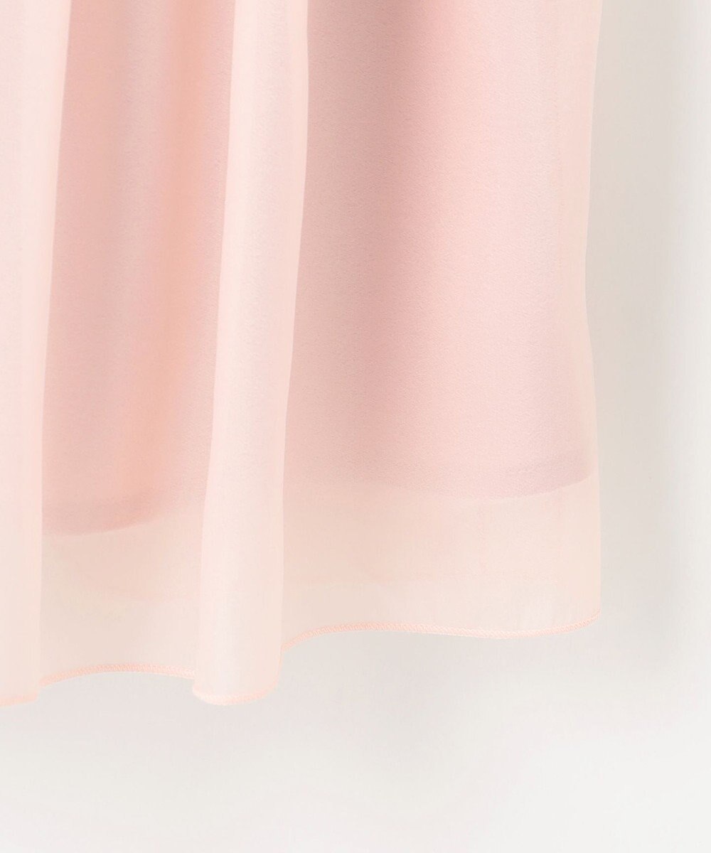 組曲 KIDS 【110-140㎝】ミスティフラワー ドレス 