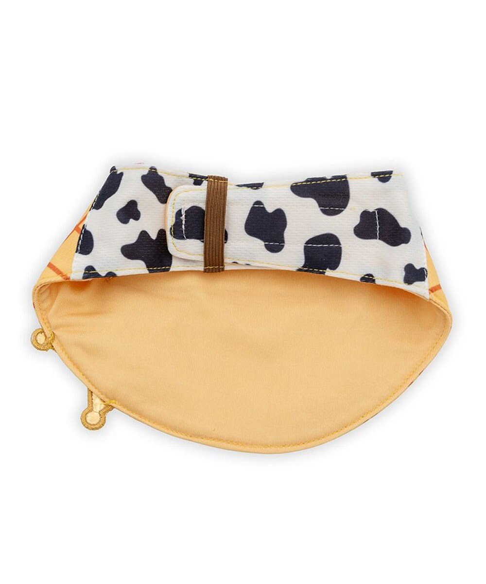 PET PARADISE ディズニー トイ・ストーリー ウッディ クール バンダナ 小型犬 