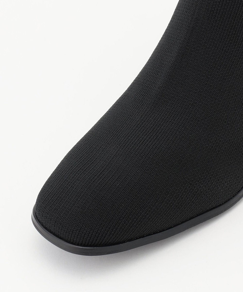 steppi 【防水 / 洗える】ローヒールブーツ 