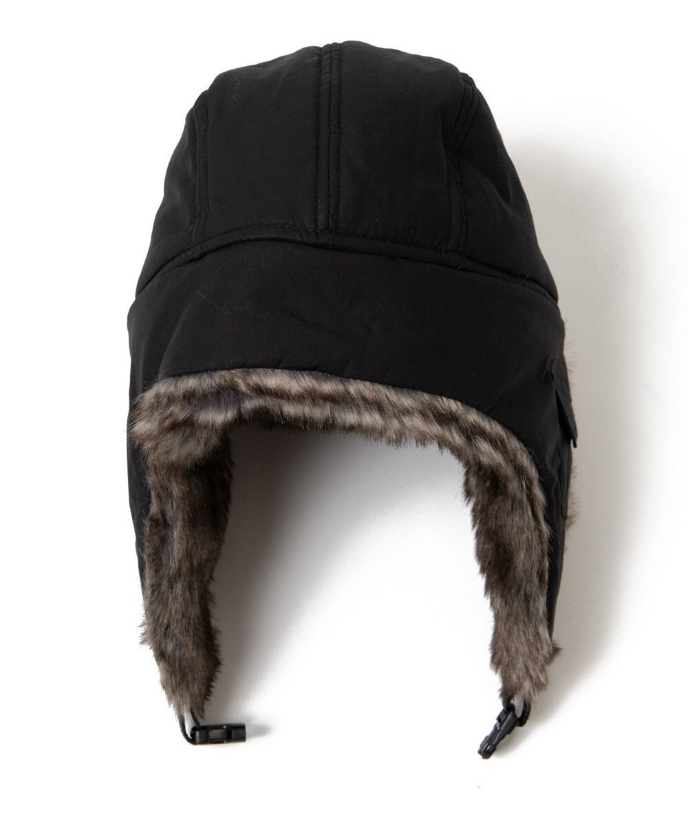 WEGO 【ユニセックス着用ITEM】フライトキャップ 