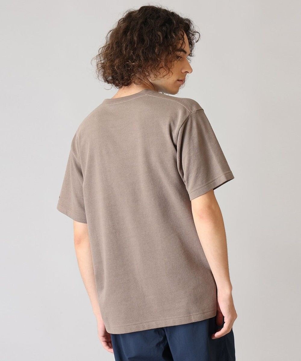 Columbia Columbia/ ルックアウトスパイアショートスリーブTシャツ /コロンビア 