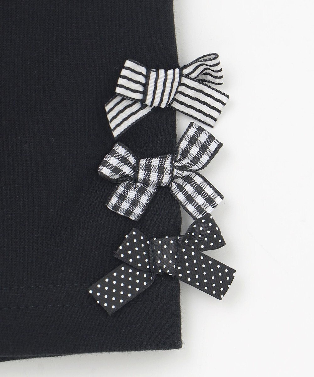 ANY KIDS フルレングスレギンス 