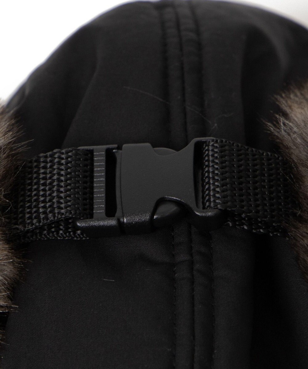 WEGO 【ユニセックス着用ITEM】フライトキャップ 