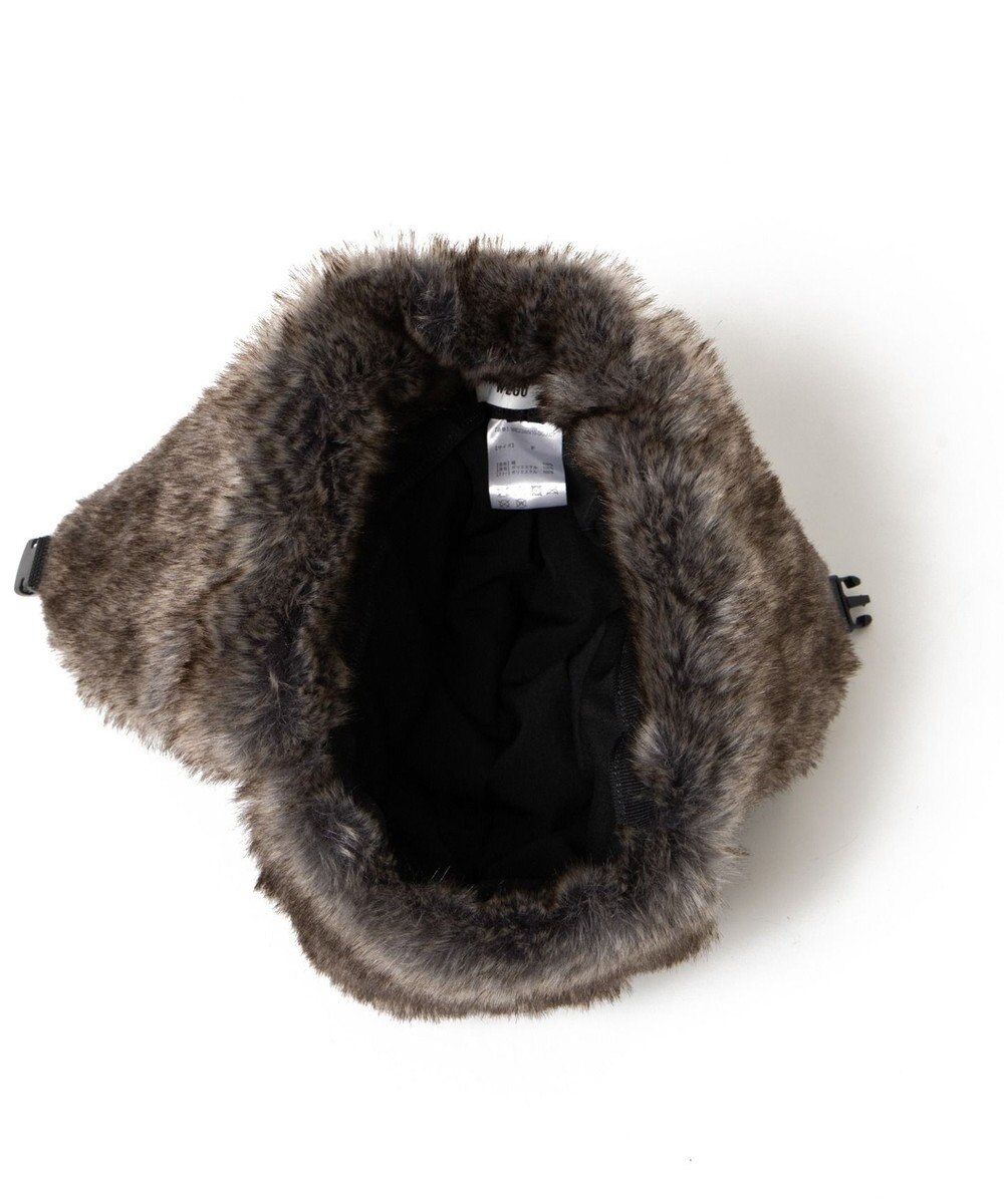 WEGO 【ユニセックス着用ITEM】フライトキャップ 