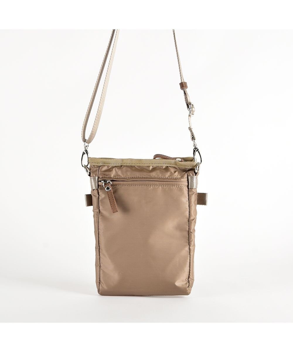 Y'SACCS テープデザインポシェット 