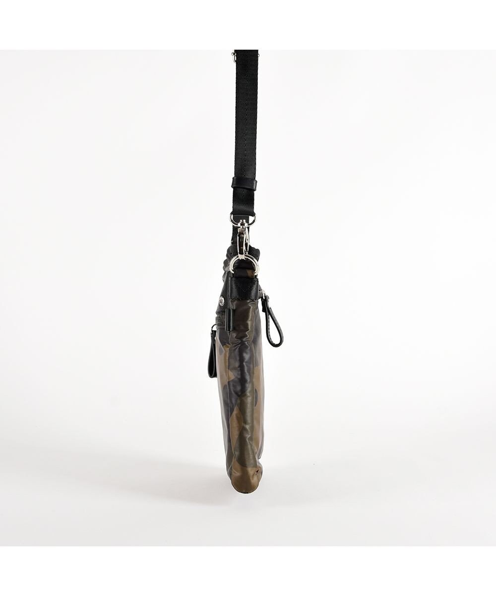 Y'SACCS テープデザインポシェット 