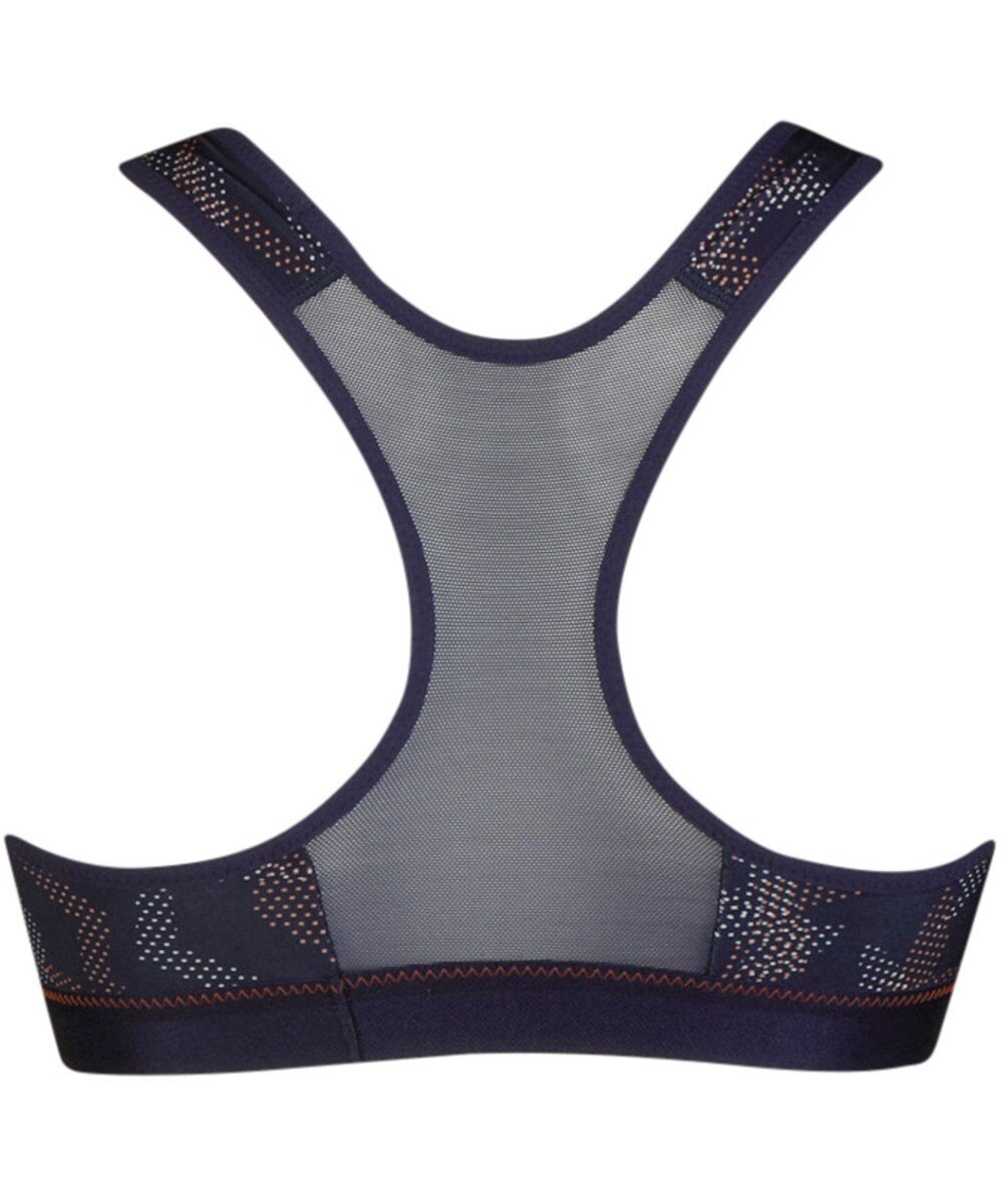 CW-X 【WOMEN】 CW-X 【スポーツ時のゆれからバストを守る】 SPORTSゆれケアBra 吸汗速乾（本体） HTY020 /ワコール 