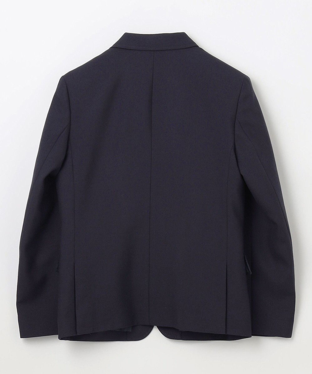 J.PRESS KIDS 【150-170㎝】ギャバタッサー ブレザー 