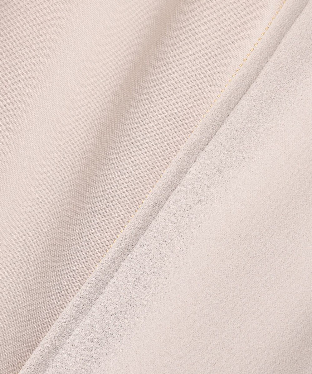 組曲 S 【ご好評につき追加生産！】ジョーゼットジャージー ブルゾン 