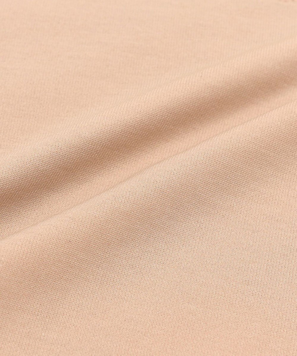 Wing ボディシェイパー 姿勢をサポート オーガニックコットン混(身生地部) ムレにくく快適 【姿勢すらりトップス】 NA1203 ウイング／ワコール 