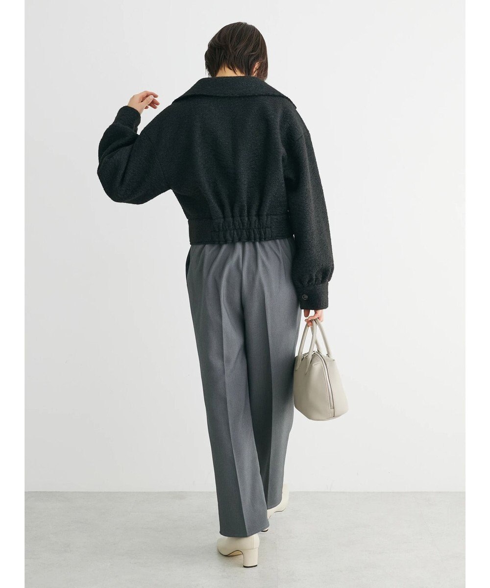 Green Parks ・ＥＬＥＮＣＡＲＥ　ＤＵＥ　ブークレショートジャケット 