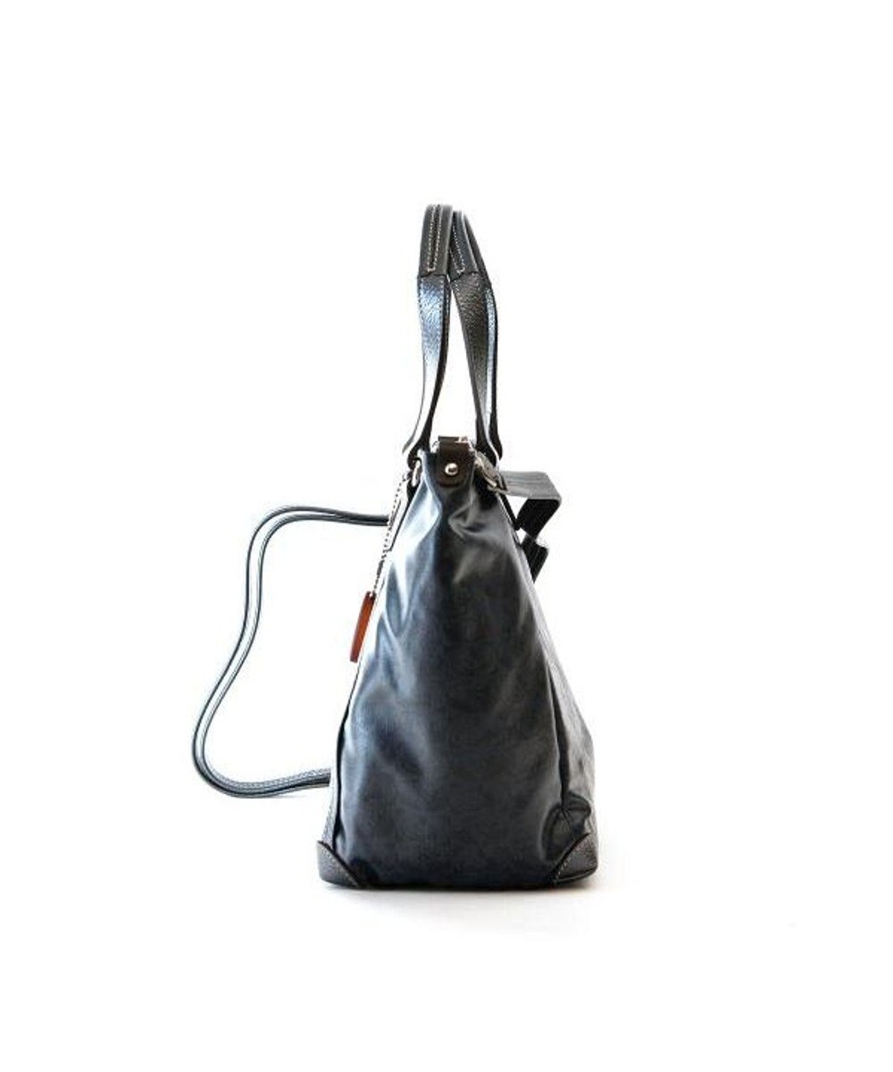 PELLE BORSA 2way トートバッグ Alive アライブ 4412 