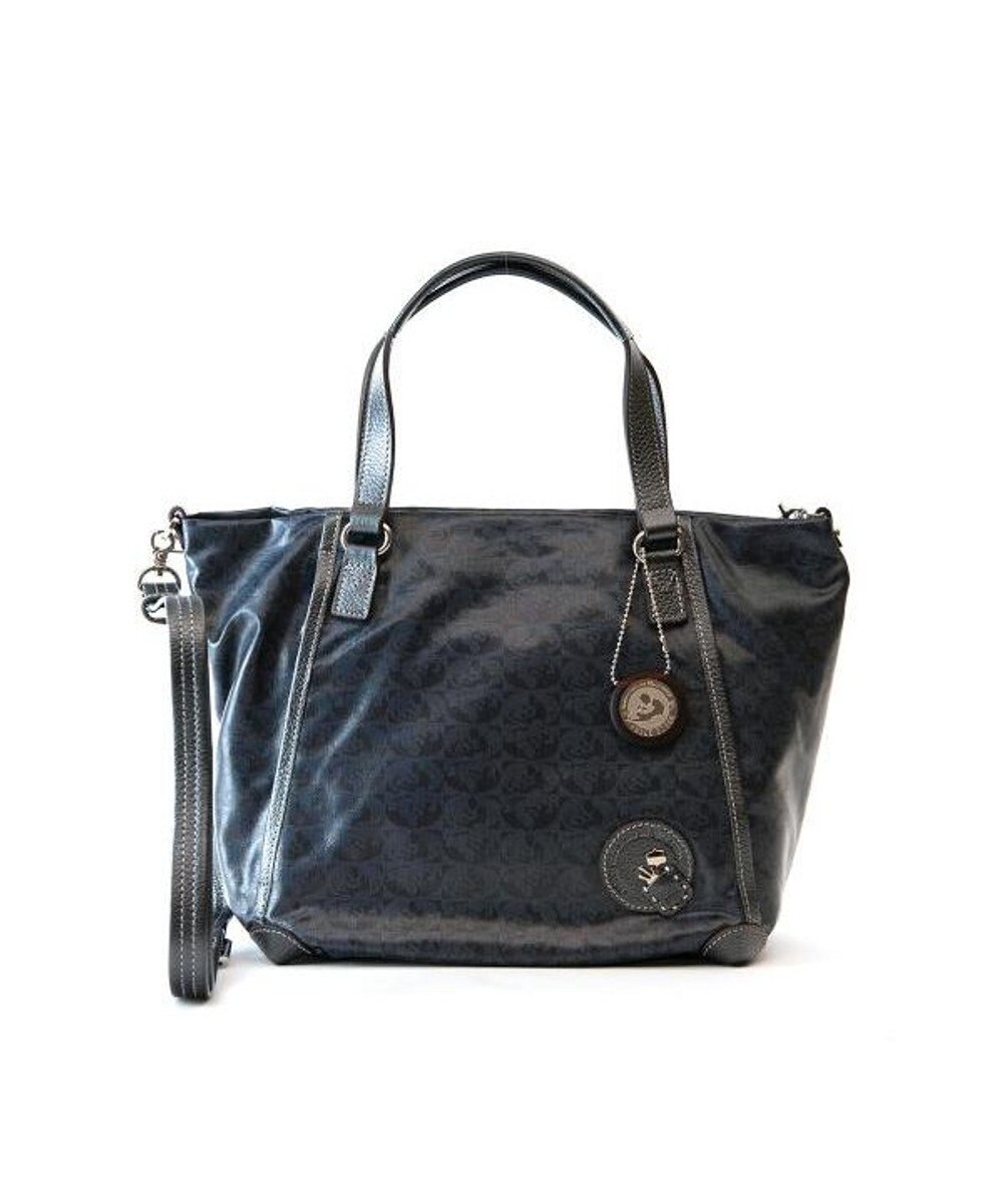PELLE BORSA 2way トートバッグ Alive アライブ 4412 