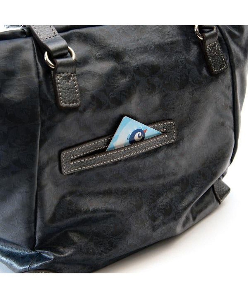 PELLE BORSA 2way トートバッグ Alive アライブ 4412 