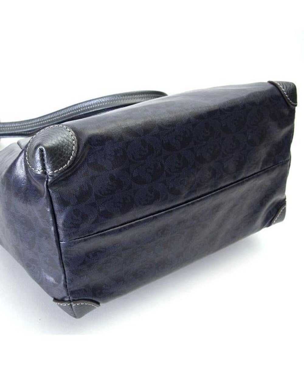 PELLE BORSA 2way トートバッグ Alive アライブ 4412 