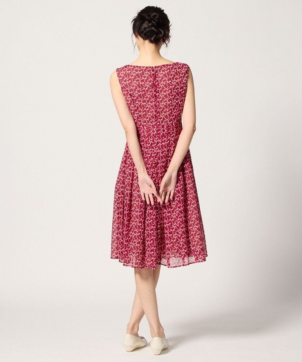 TOCCA 【00サイズあり・洗える・消臭】RIBBON AND RIBBON ドレス 